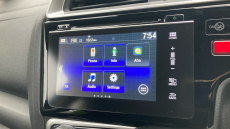 Honda Jazz 1.3 SE 5dr CVT Petrol Hatchback